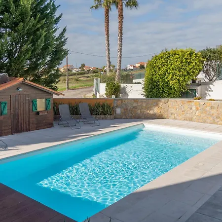 Blue - Private Pool Santa Cruz (Oeste)