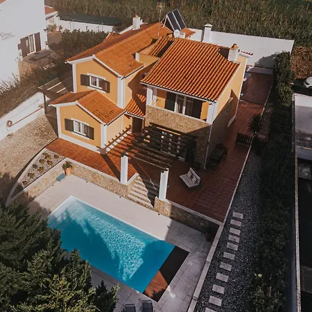 Casa de Férias Blue - Private Pool